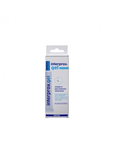 Gel Interprox® 20ML