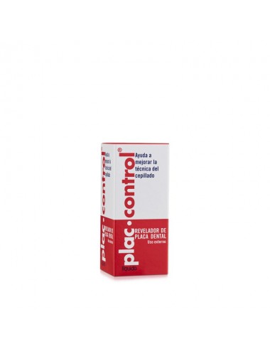 Líquido Plac-Control® 15ML