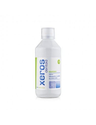 Colutorio Xeros dentaid® 500ML