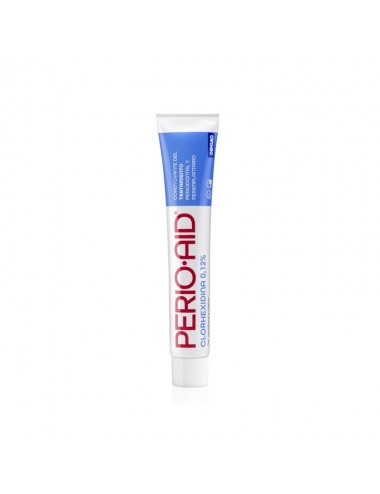 Gel dentífrico PERIO·AID®...