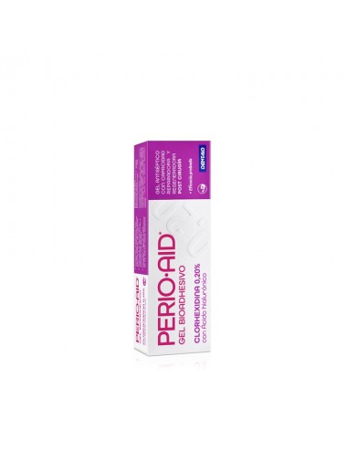 Gel bioadhesivo PERIO·AID®...