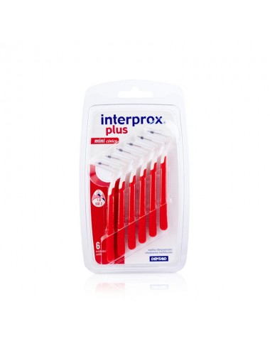 Cepillo interdental...