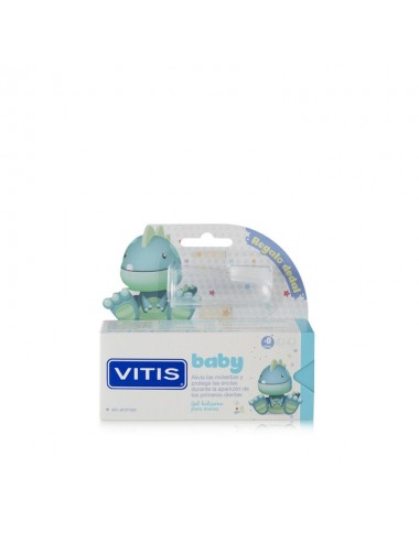 Gel VITIS® Baby bálsamo...