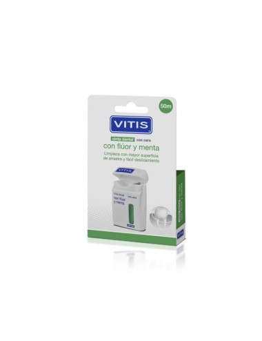 Cinta dental VITIS® con...