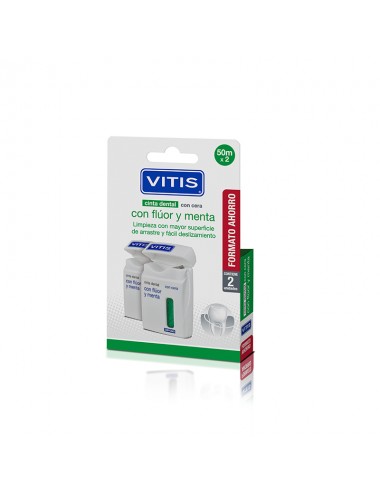 Pack Cinta dental VITIS®...