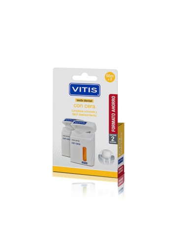 Pack Seda dental VITIS® con...