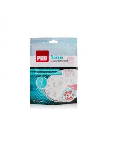 Flosser PHB 30U