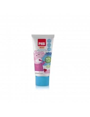 Gel PHB Petit 50ML