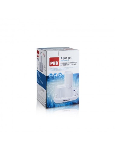 Irrigador bucal PHB Aqua-Jet