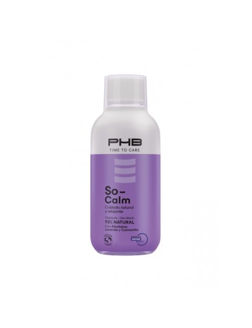 Colutorio PHB Time To Care...
