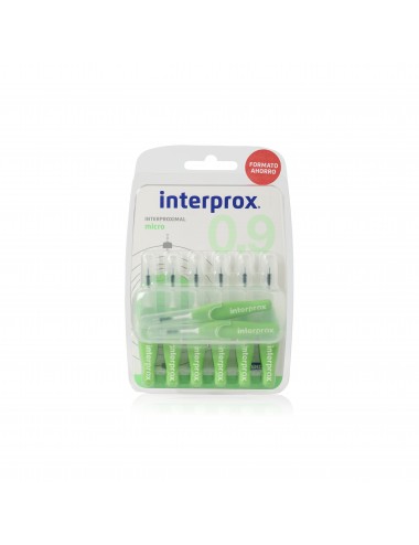 Cepillo Interprox® 4G micro...