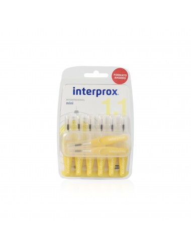 Cepillo Interprox® 4G mini...