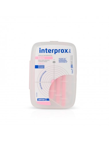 Cepillo Interprox® plus 2G...