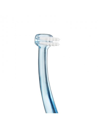 Cepillo VITIS® implant angular