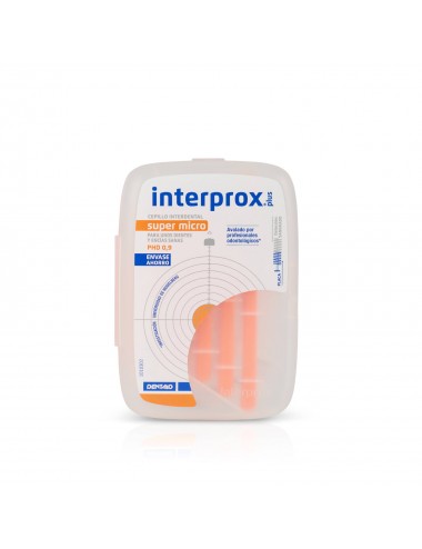 Cepillo Interprox® plus 2G...