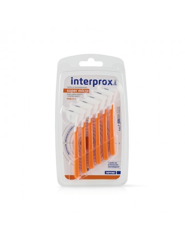 Cepillo Interprox® plus 2G...