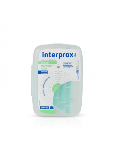 Cepillo Interprox® plus 2G...