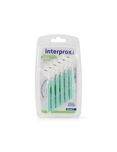 Cepillo Interprox® plus 2G...