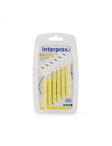 Cepillo Interprox® plus 2G...