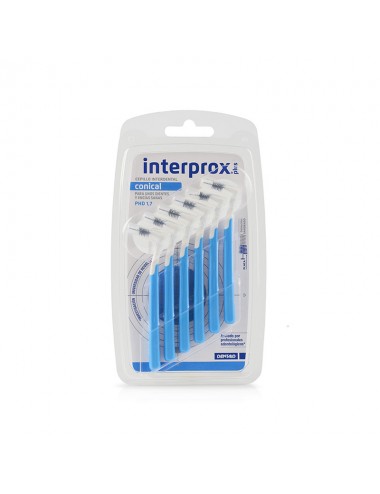 Cepillo Interprox® plus 2G...