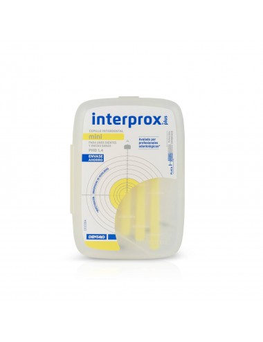 Cepillo Interprox® plus 2G...