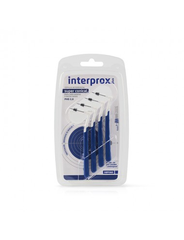 Cepillo Interprox® plus 2G...