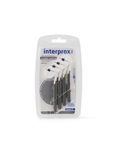 Cepillo Interprox® plus 2G...