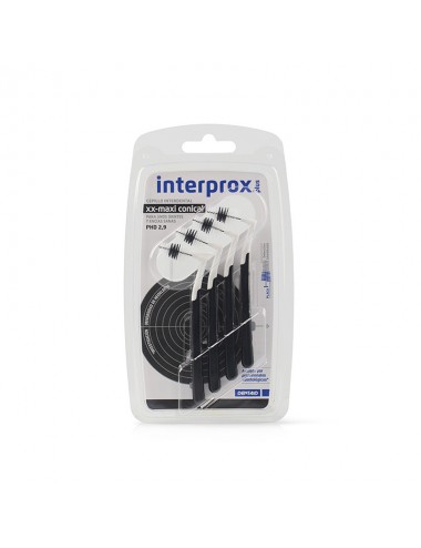 Cepillo Interprox® plus 2G...