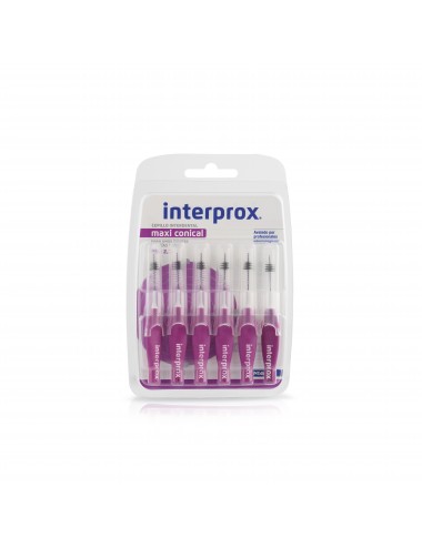 Cepillo Interprox® 4G maxi...