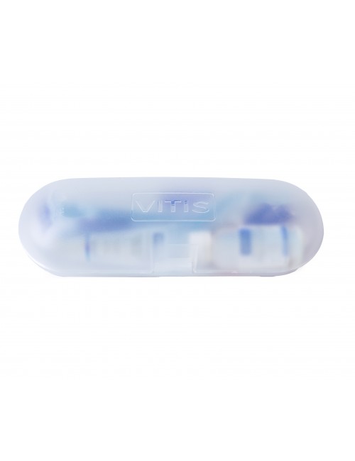 Kit Cepillo VITIS® medio...