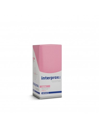 Cepillo Interprox® plus 2G...