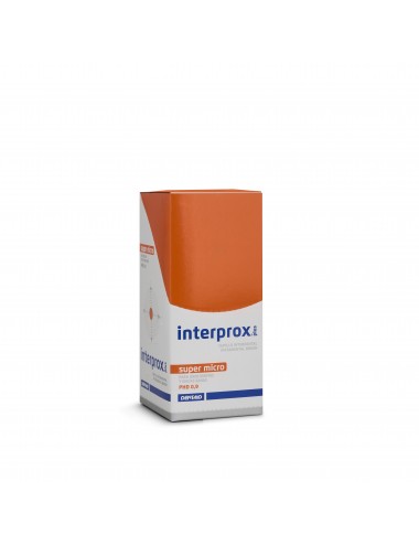 Cepillo Interprox® plus 2G...