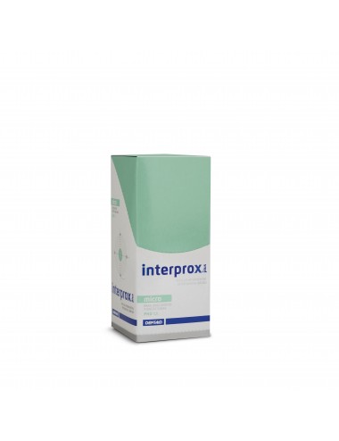 Cepillo Interprox® plus 2G...