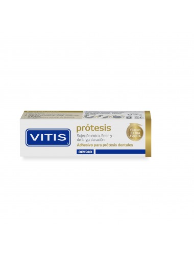 Adhesivo para Prótesis...
