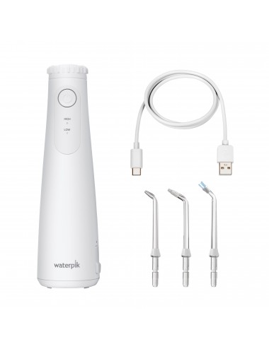 Irrigador Plus Inalámbrico...