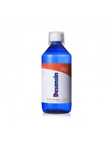 Colutorio Desensin® Plus 500ML